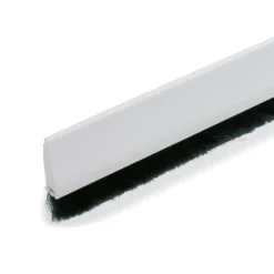 Burletes adhesivos para puertas