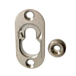 BUTTON-FIX - Costados hasta 350 Kg. aprox. con protección RF