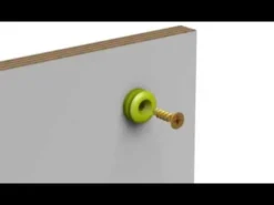 BUTTON-FIX - Encolado hasta 20 Kg. aprox.