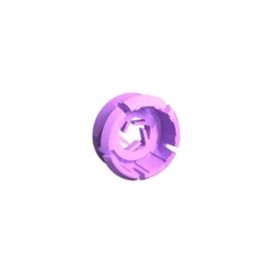 BUTTON-FIX - Fijación por presión hasta 60 Kg. sin franquicia