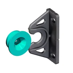 BUTTON-FIX - Ángulo 90º hasta 80 Kg aprox. 