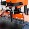 Cabezales portabrocas para bisagradora Blum Minipress P