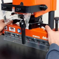 Cabezales portabrocas para bisagradora Blum Minipress P