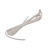 Cable de alimentación con conexión para controlador