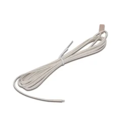 Cable de alimentación con conexión para controlador
