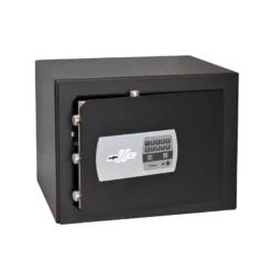 Caja fuerte sobrepuesta SERIE 1000 - Apertura digital y llave con sistema Ocluc