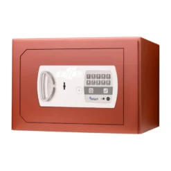 Caja fuerte sobrepuesta SERIE 600 - Apertura digital y llave con sistema Ocluc