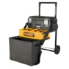 Cajas de herramientas vertical con ruedas DWST1 Cantilever DEWALT