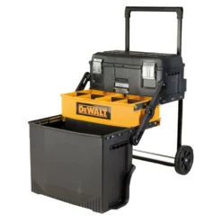 Cajas de herramientas vertical con ruedas DWST1 Cantilever DEWALT
