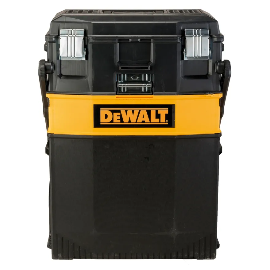 Cajas de herramientas vertical con ruedas DWST1 Cantilever DEWALT