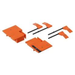 Calibre de marcaje para frentes de cajón Blum Tandembox