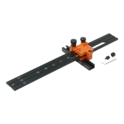 Calibre universal Blum para mecanizar cascos