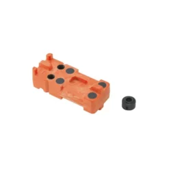 Callibre Blum taladro distanciador / paragolpes