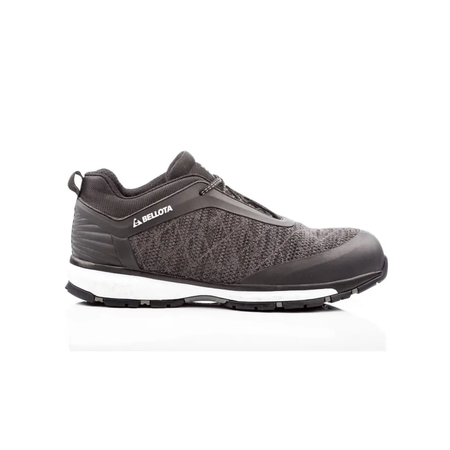 Calzado de seguridad deportivo Bellota RUNNING