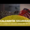 Calzado de trabajo Bellota INDUSTRY