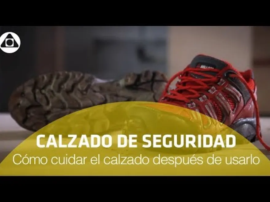 Calzado de trabajo Bellota INDUSTRY