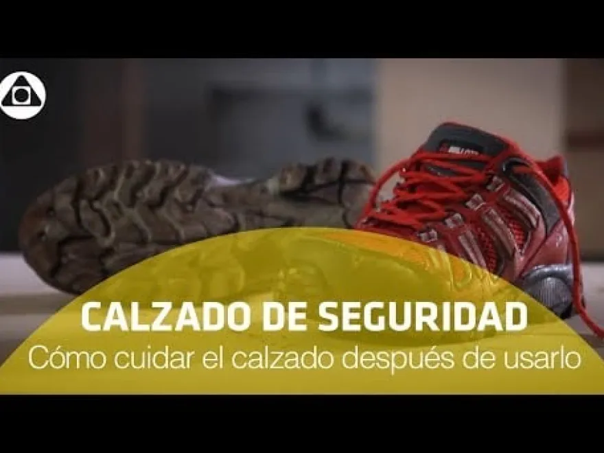 Calzado de uso profesional Bellota STREET