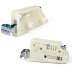 CAMAR PLUS - Colgador fijación con tornillo o con tetón 10 mm.