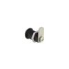 CAM LOCK M-1930 - Cerradura tipo buzón de rosca y leva plana con giro limitado