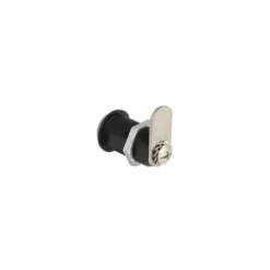 CAM LOCK M-1930 - Cerradura tipo buzón de rosca y leva plana con giro limitado
