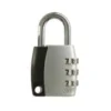 Candado de combinación Arco Normal ABUS