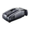 Cargador rápido SCA 16A para baterías Festool