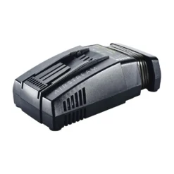 Cargador rápido SCA 16A para baterías Festool