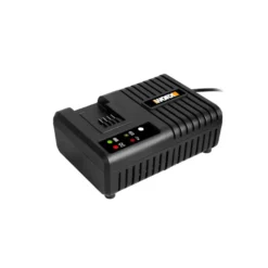 Cargador super rápido para baterías de Litio Worx de 14,4 a 20V