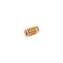 Casquillo de embutir para ensamble Lamello CABINEO 8 M6