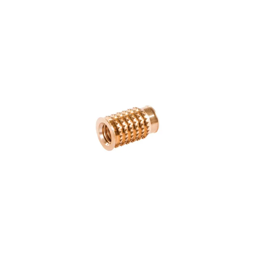 Casquillo de embutir para ensamble Lamello CABINEO 8 M6