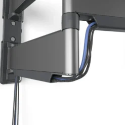 CELINE - Soporte articulado de 2 brazos para pantalles de 40 a 77"