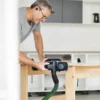 Cepillo a bateria (No Incl.) Festool HLC 82 EB-Basic-Set