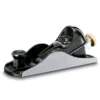 Cepillo metálico 178 mm con 3 reglajes STANLEY