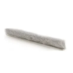 Cepillo Polipelo / Felpa para puertas correderas