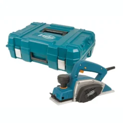 Cepillo profesional Virutex CE35E (700W) con maletín