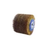 Cepillos de recambio para satinadora Crown
