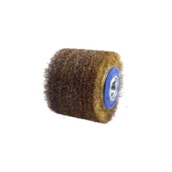 Cepillos de recambio para satinadora Crown