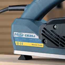 Cepillo VIRUTEX CE120P (750W)