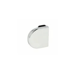 Cerradero de puerta doble para cerradura CENTRAL GLASS