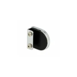Cerradero de puerta doble para cerradura CENTRAL GLASS