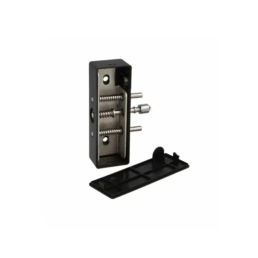 Cerradero para cerradura electrónica de taquillas MIFARE1