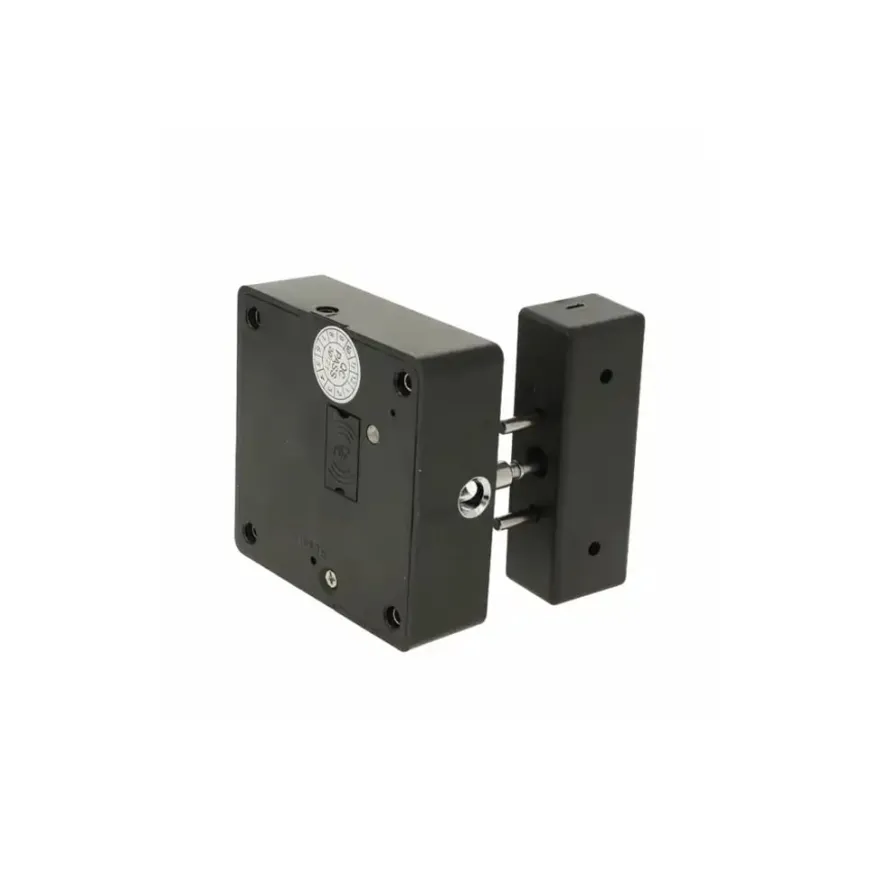 Cerradero para cerradura electrónica de taquillas MIFARE1