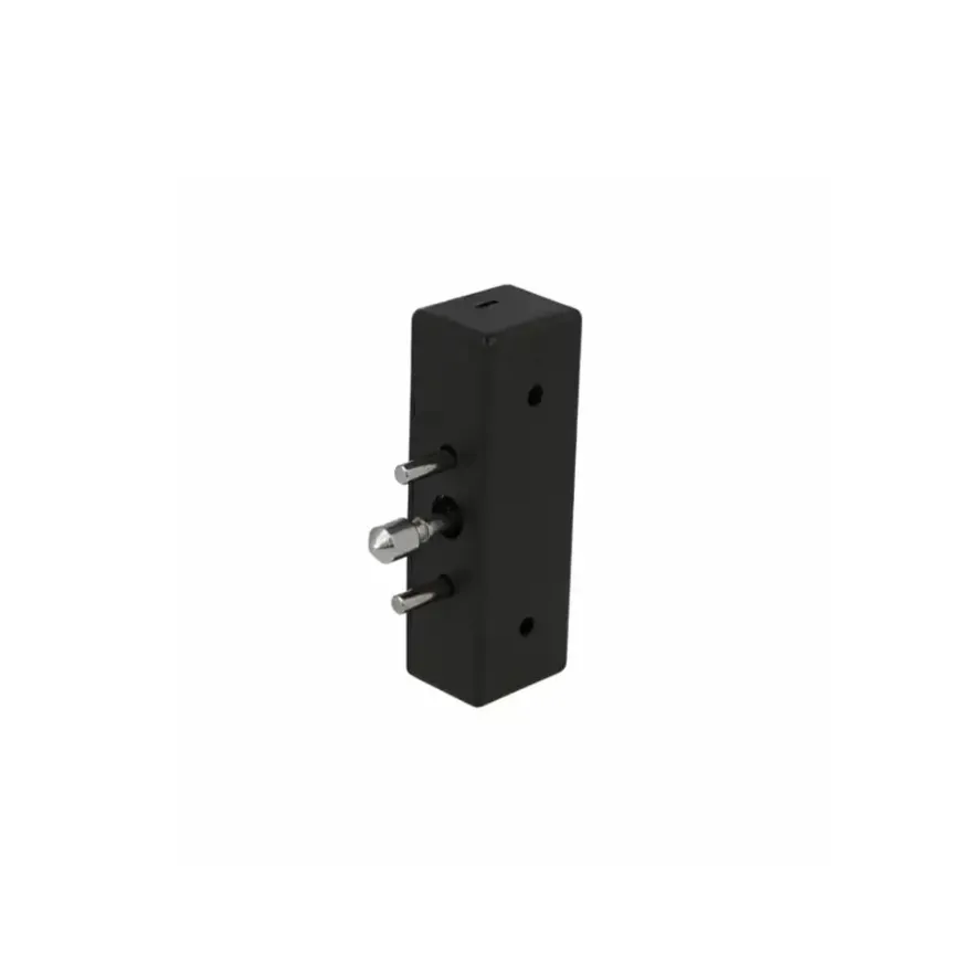 Cerradero para cerradura electrónica de taquillas MIFARE1