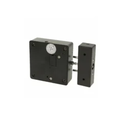 Cerradero para cerradura electrónica de taquillas MIFARE1