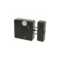 Cerradero para cerradura electrónica de taquillas MIFARE1