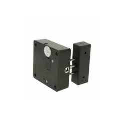 Cerradero para cerradura electrónica de taquillas MIFARE1