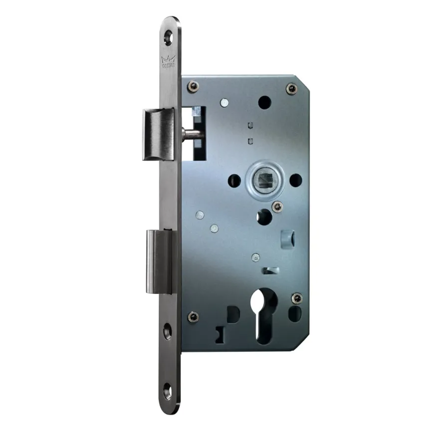 Cerradura Dorma CONTRACT 281 Uso normal con RF Reversible
