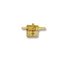 Cerradura Golpe extensible MCM 1562 Con Cilindro