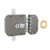 Cerradura MOIA R/434 - Golpe y llave con varillas