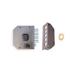 Cerradura MOIA R/632 - Golpe y llave